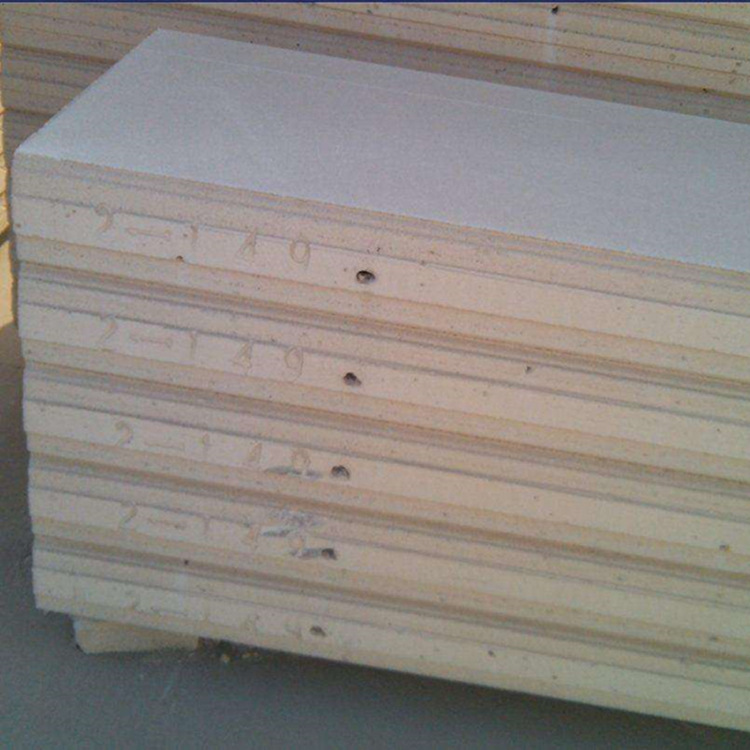 保德蒸压轻质加气混凝土(ALC)板和GRC轻质隔墙板相关性